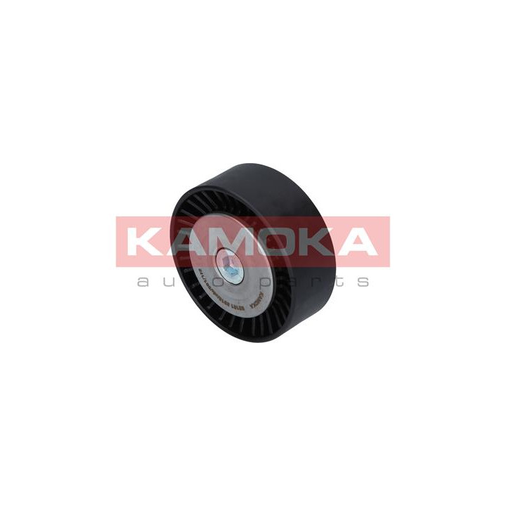 Rolka prowadząca pasek klinowy KAMOKA R0101