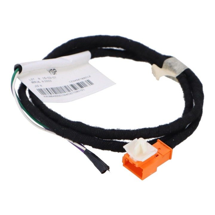 Wiring harness Volvo (30638649)