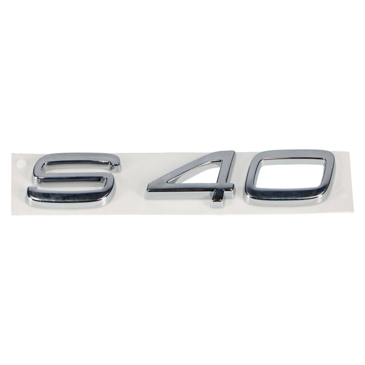Emblem Volvo (30896786)