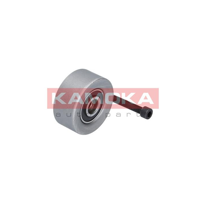 Rolka prowadząca pasek rozrządu KAMOKA R0103