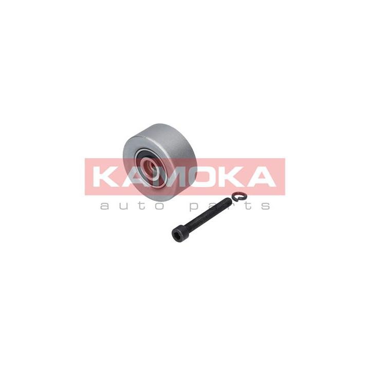 Rolka prowadząca pasek rozrządu KAMOKA R0103