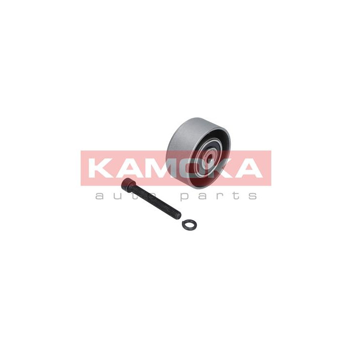 Rolka prowadząca pasek rozrządu KAMOKA R0103