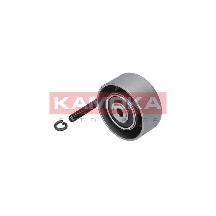 Rolka prowadząca pasek rozrządu KAMOKA R0103