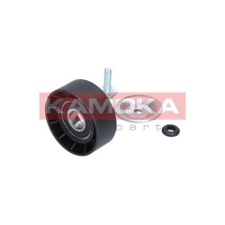 Rolka prowadząca pasek klinowy KAMOKA R0108