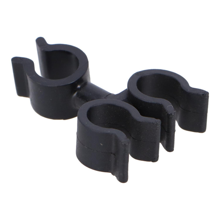 Retaining clip Volvo (30855935)
