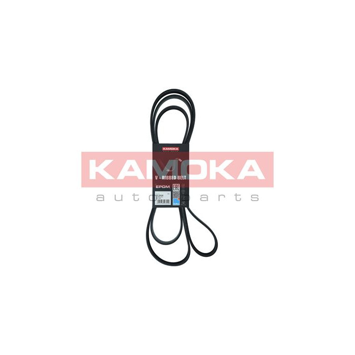 Pasek klinowy wielorowkowy KAMOKA 7016232