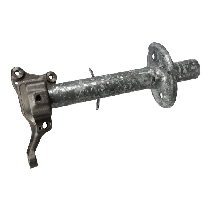 Spring strut, left Volvo (3530485)