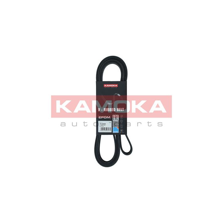 Pasek klinowy wielorowkowy KAMOKA 7016235
