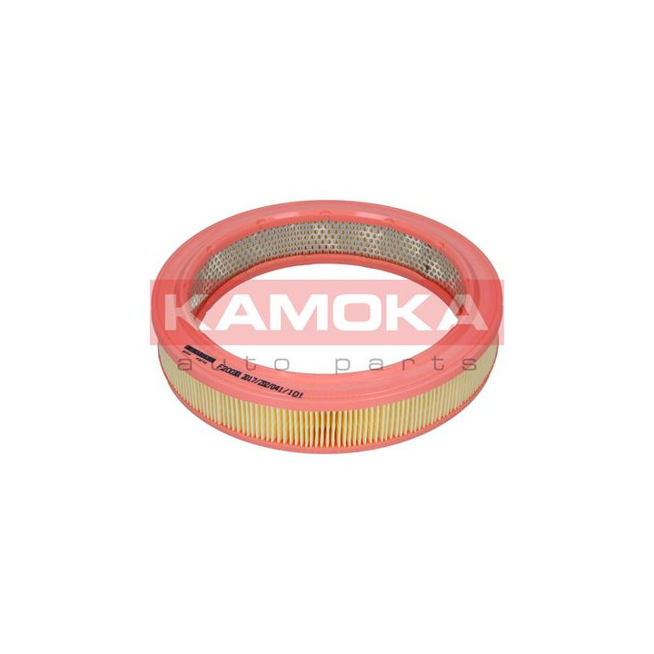 Filtr powietrza KAMOKA F200301