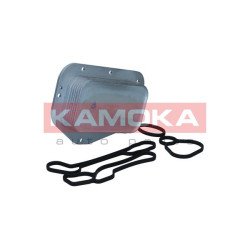 Chłodnica oleju silnika KAMOKA 7730044
