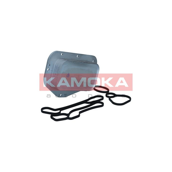 Chłodnica oleju silnika KAMOKA 7730044