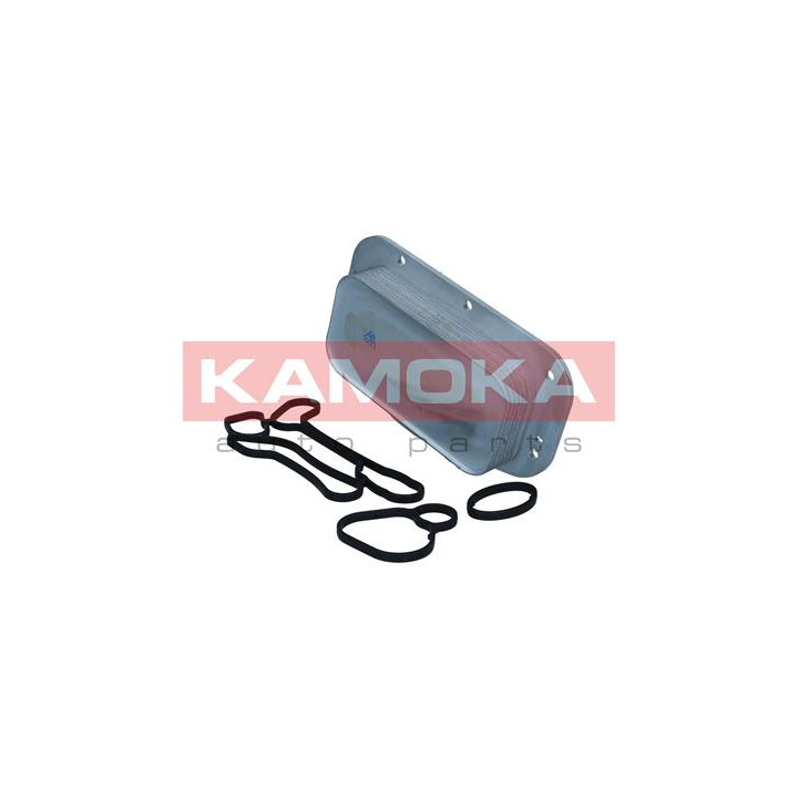 Chłodnica oleju silnika KAMOKA 7730044