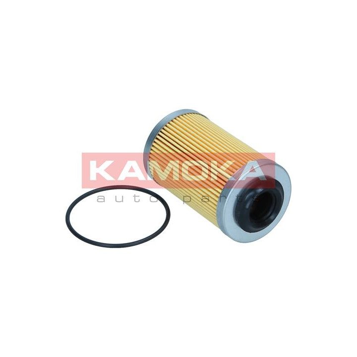 Filtr oleju KAMOKA F125501