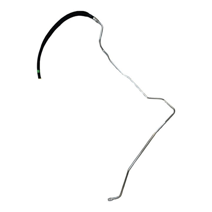 Return pipe Volvo (30636307)