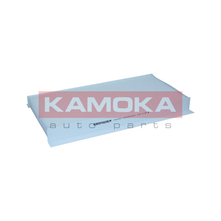 Filtr kabinowy KAMOKA F402501