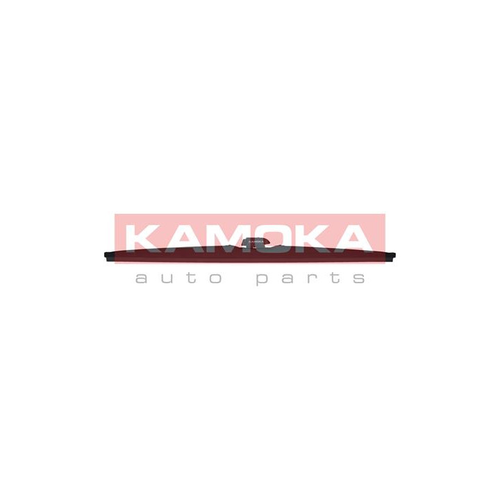 Pióro wycieraczki KAMOKA 26W575