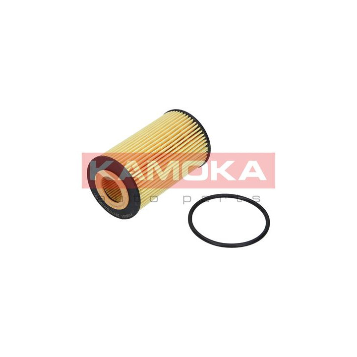 Filtr oleju KAMOKA F106001