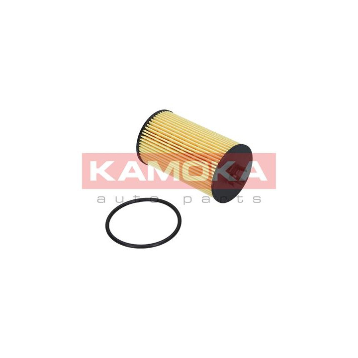 Filtr oleju KAMOKA F106001