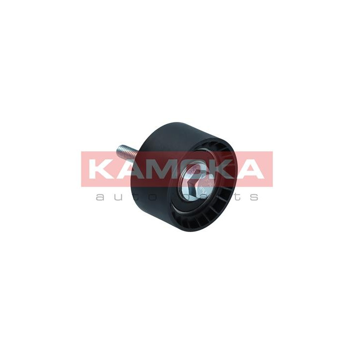 Rolka prowadząca pasek rozrządu KAMOKA R0392