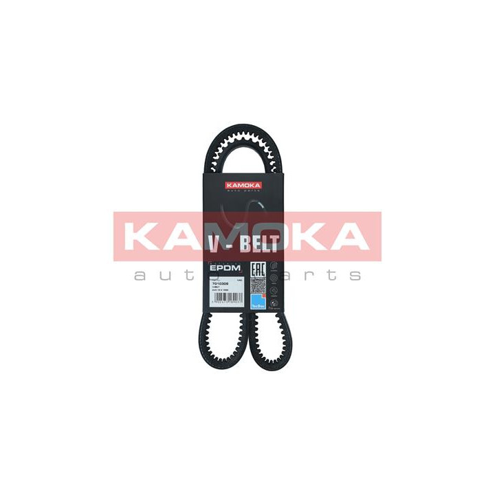 Pasek klinowy KAMOKA 7010308