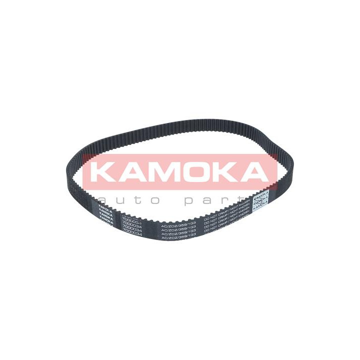 Pasek rozrządu KAMOKA 7000034