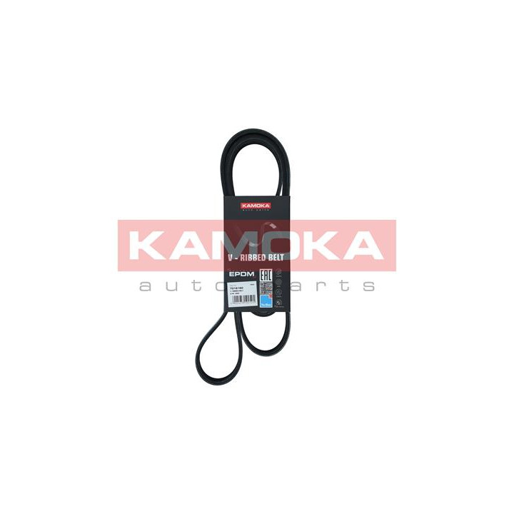 Pasek klinowy wielorowkowy KAMOKA 7016160