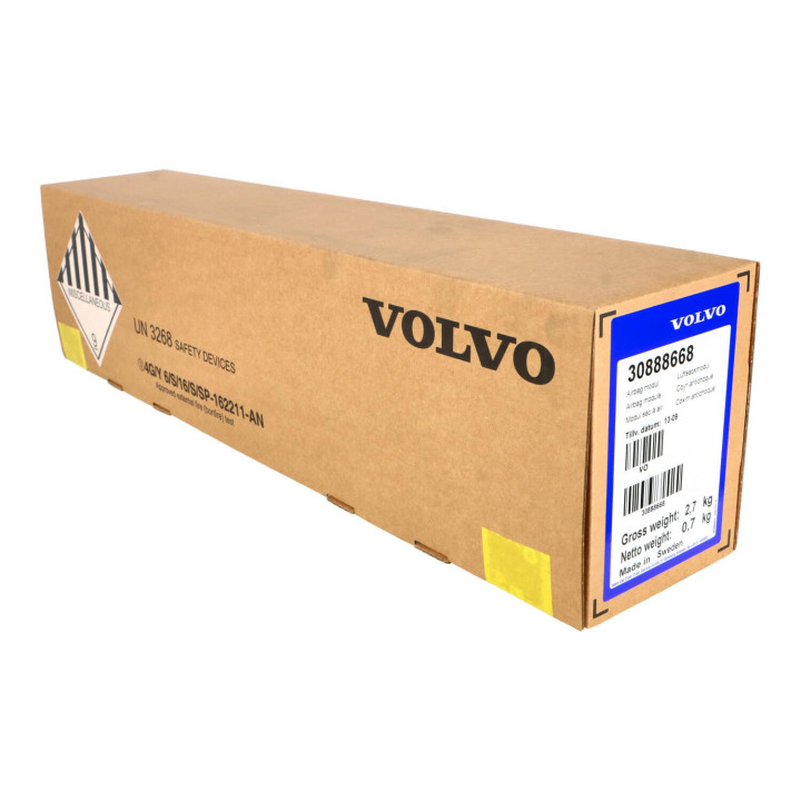 Airbag module Volvo (30888668)