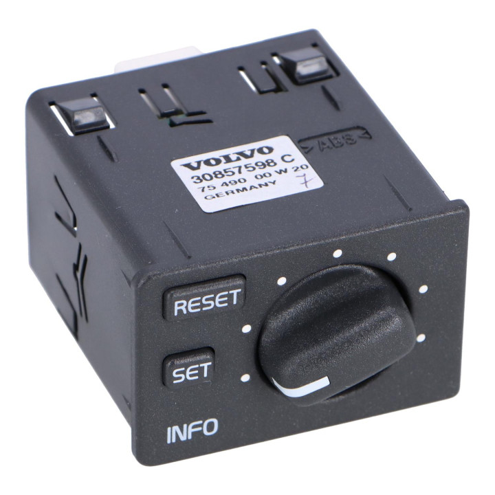 Switch Volvo (30857598)