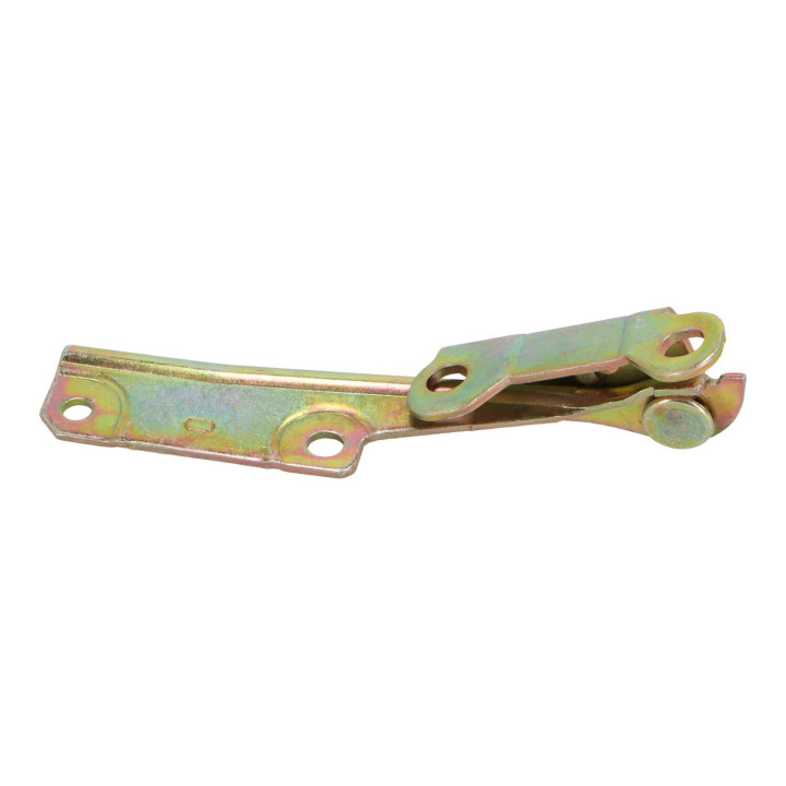 Hood hinge, left Volvo (30896534)