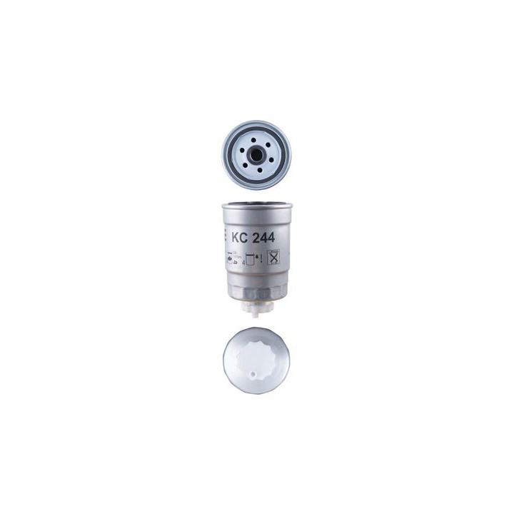 Filtr paliwa KNECHT KC 244