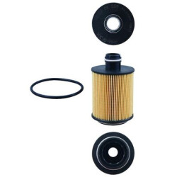 Filtr oleju KNECHT OX 559D