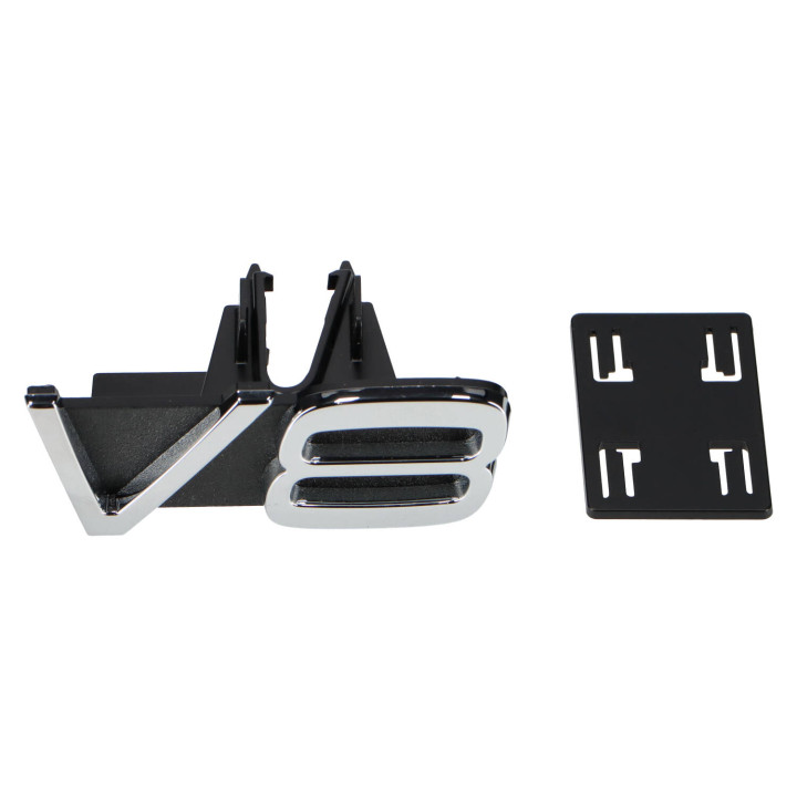 Emblem Volvo (30678987)