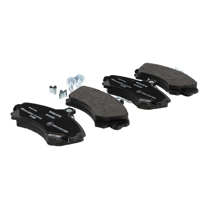 Brake pad kit Volvo (30769197)