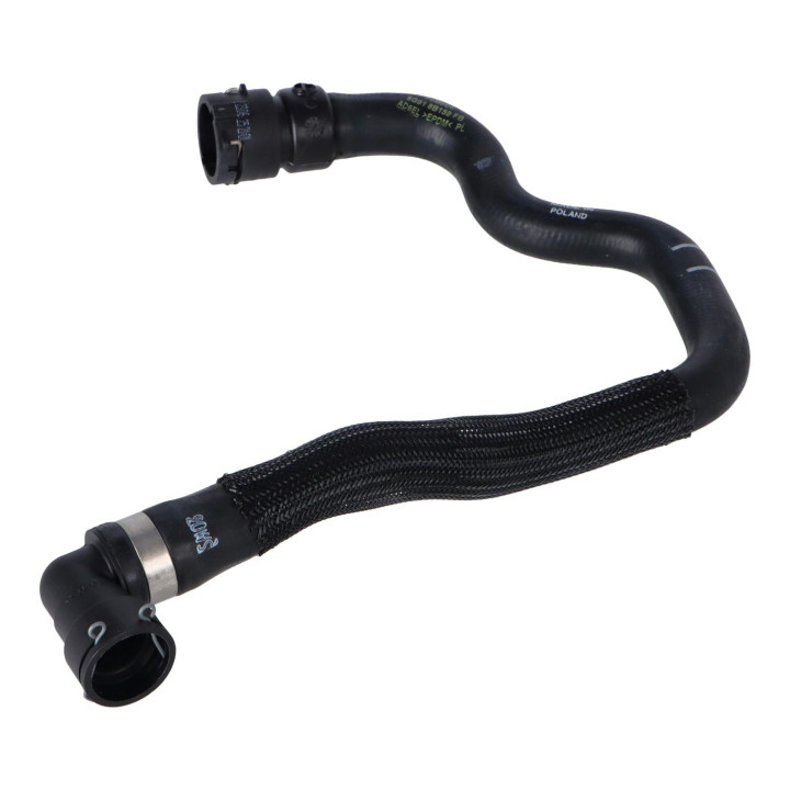 Radiator hose Volvo (30680502)
