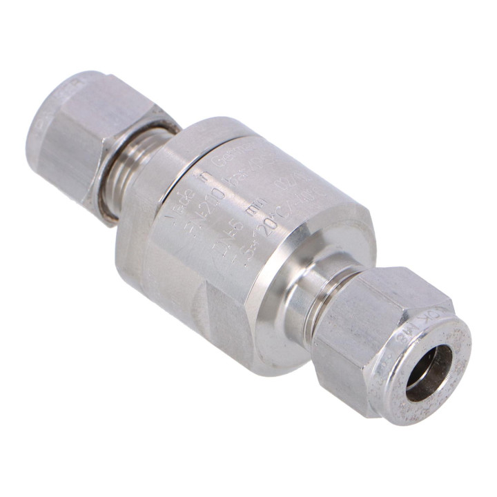 Check valve Volvo (30639079)