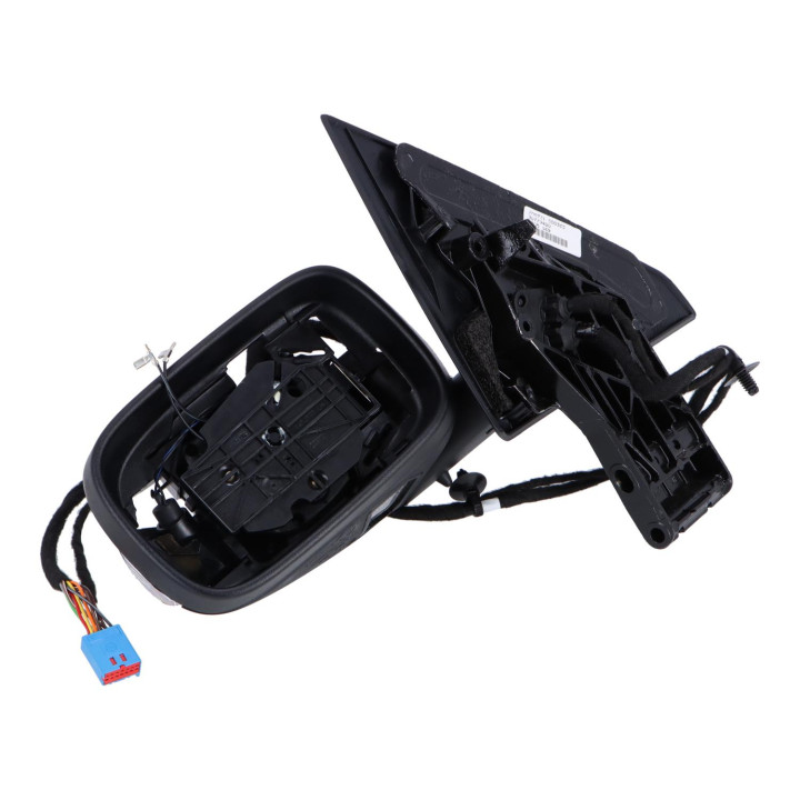 Rear view mirror Volvo (30779480)
