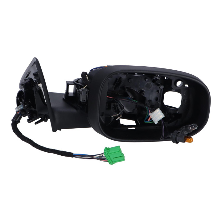 Rear view mirror, right Volvo (30745057)