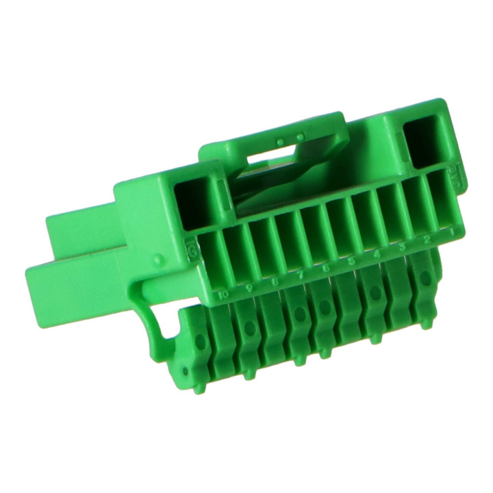 Receptacle housing Volvo (978307)