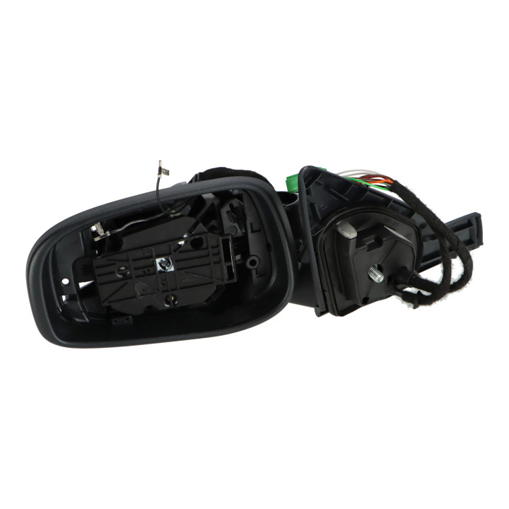 Rear view mirror, left Volvo (30634708)