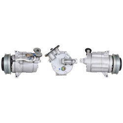 Sprężarka klimatyzacji LUCAS ACP01159