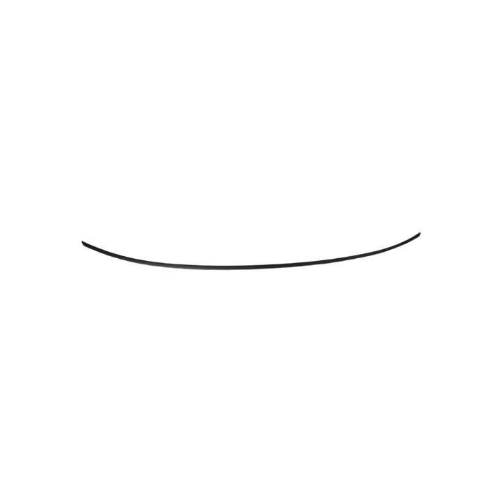 Trim moulding, lower Volvo (30674706)