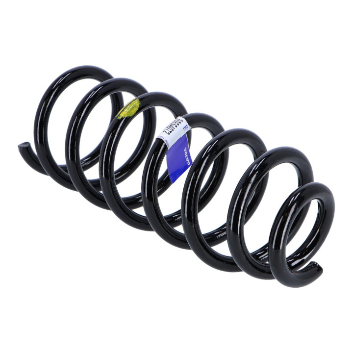 Rear spring Volvo (30654072)