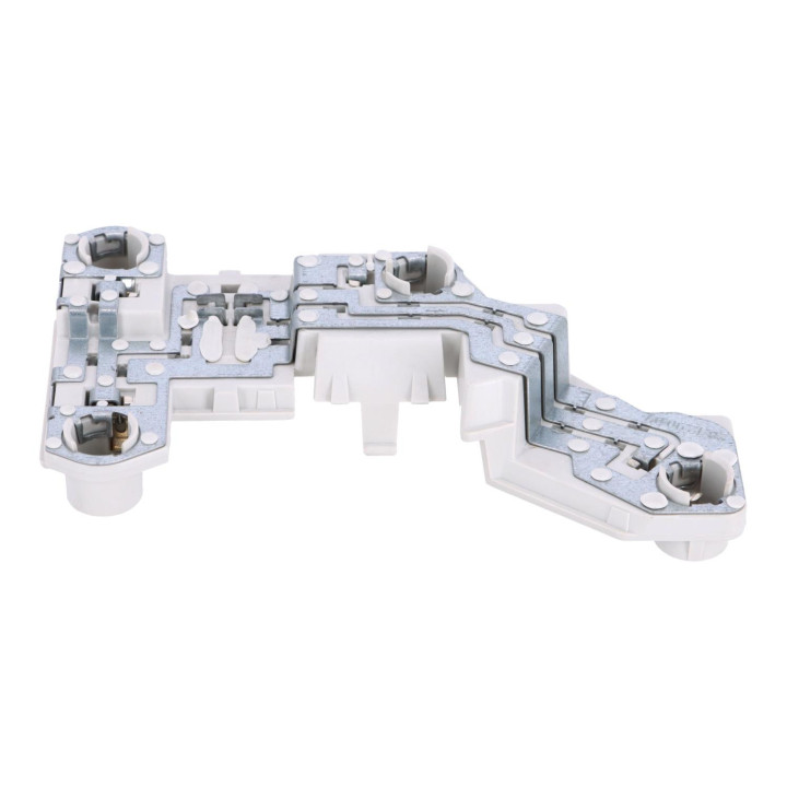 Lamp socket Volvo (30655439)