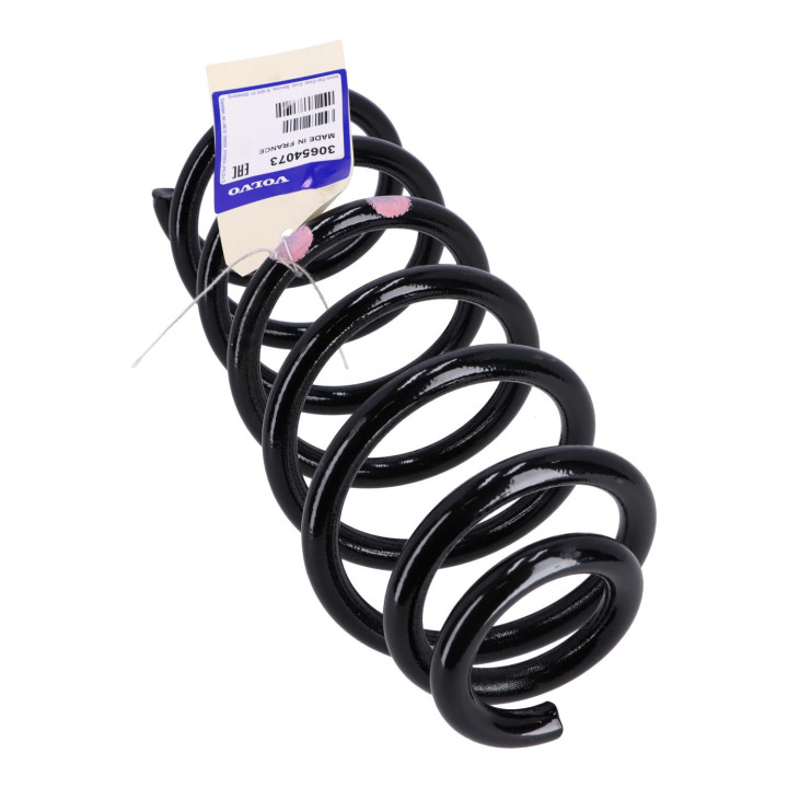 Rear spring Volvo (30654073)