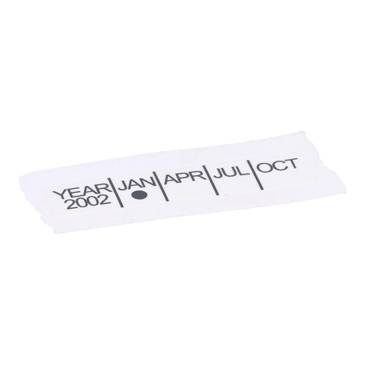 Decal Volvo (30748893)