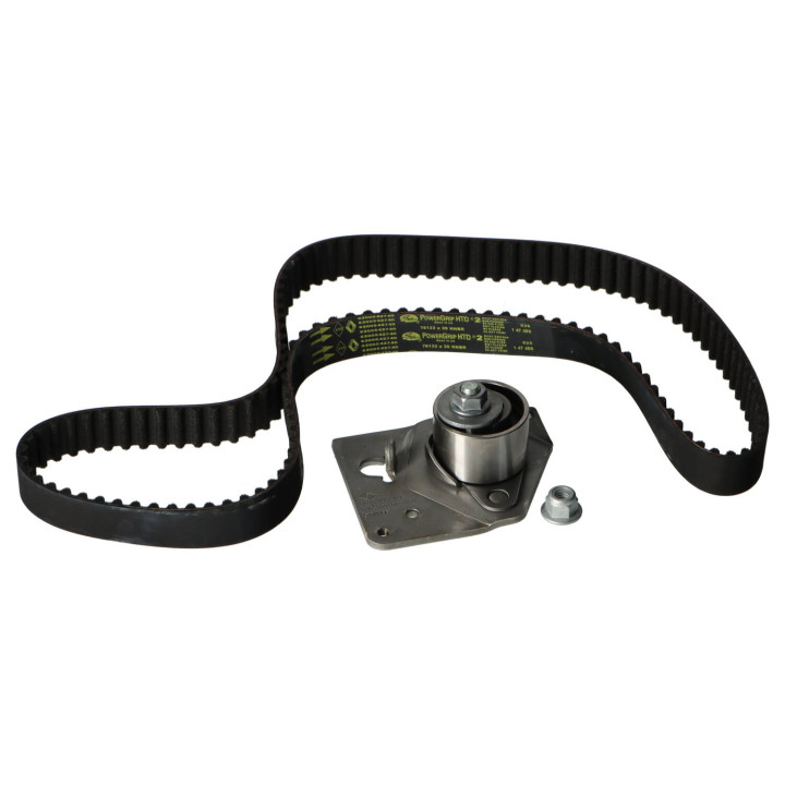 Tooth belt kit Volvo (31272975)