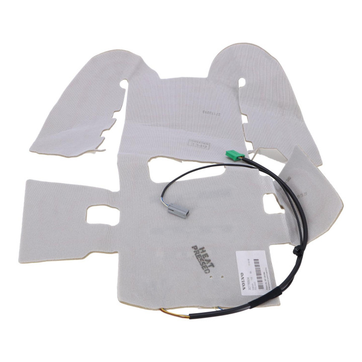 Heater Volvo (30776504)
