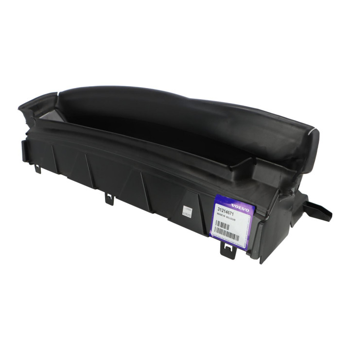 Air guide Volvo (31214671)