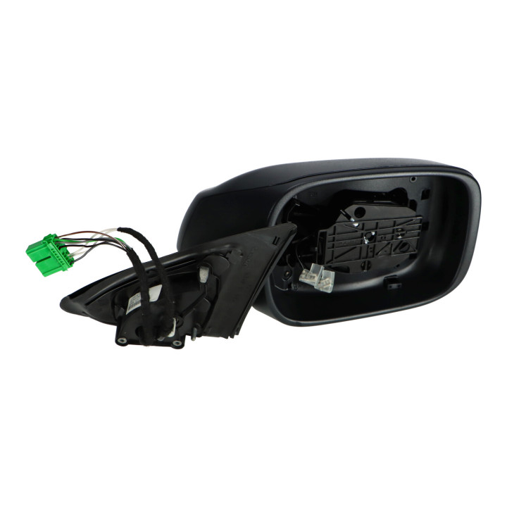 Rear view mirror, right Volvo (30745191)