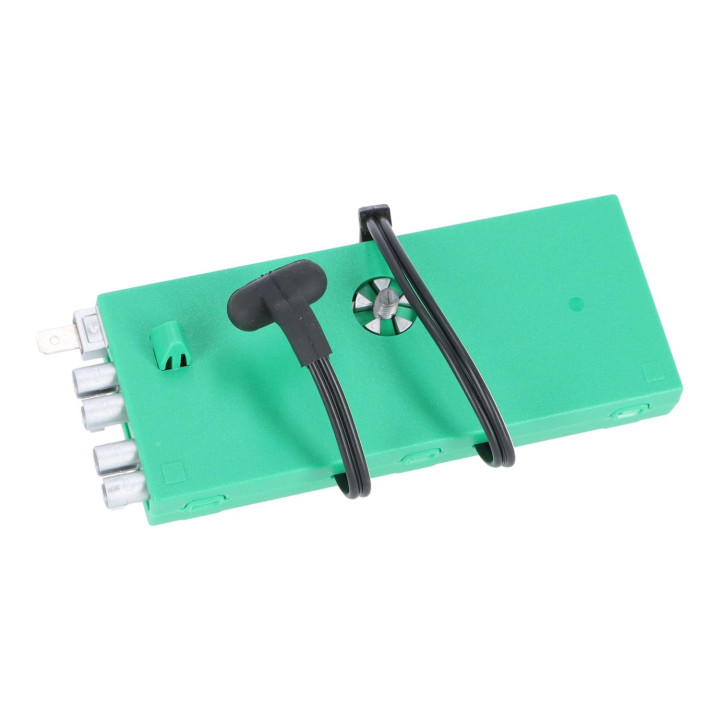 Antenna amplifier Volvo (31260857)